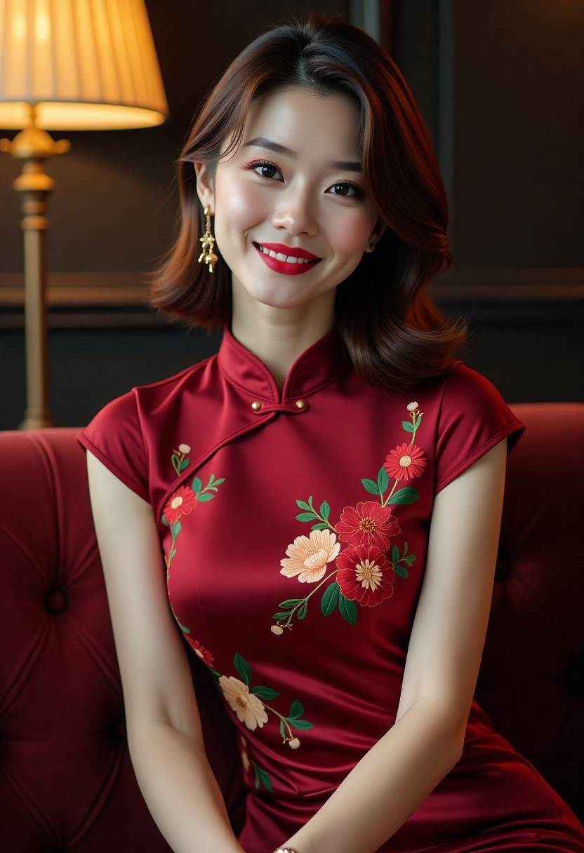 明日之子